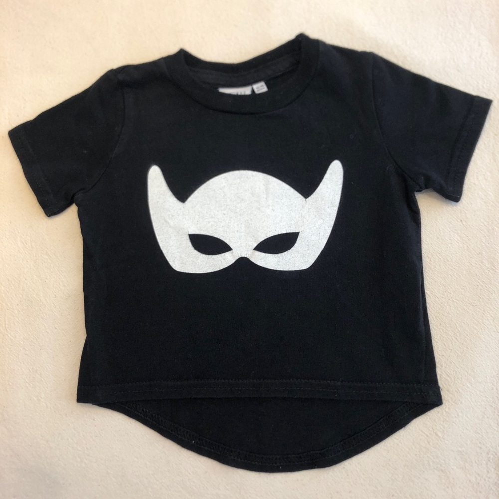 Beau Loves 12-18m T-Shirt GUC